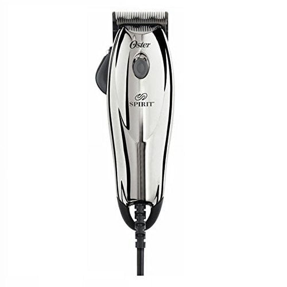 Oster Spirit Adjustable Professional Hair Clipper Kit