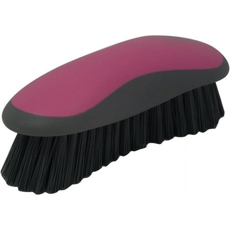 Oster Stiff Grooming Horse Brush Pink