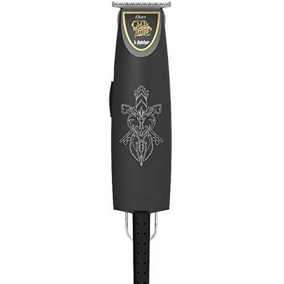 Oster T-finisher Club Tattoo Trimmer 076059-225-000