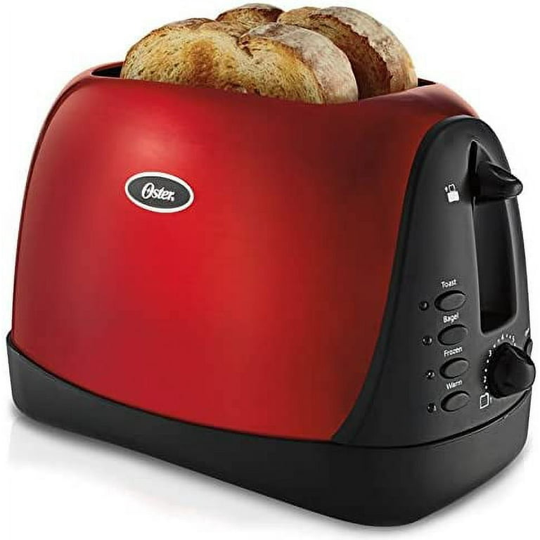 City Classic Breakfast Set] American Oster Thick Slice Toaster + Quick Cook  Pot-A Total of Two - Shop oster Kitchen Appliances - Pinkoi