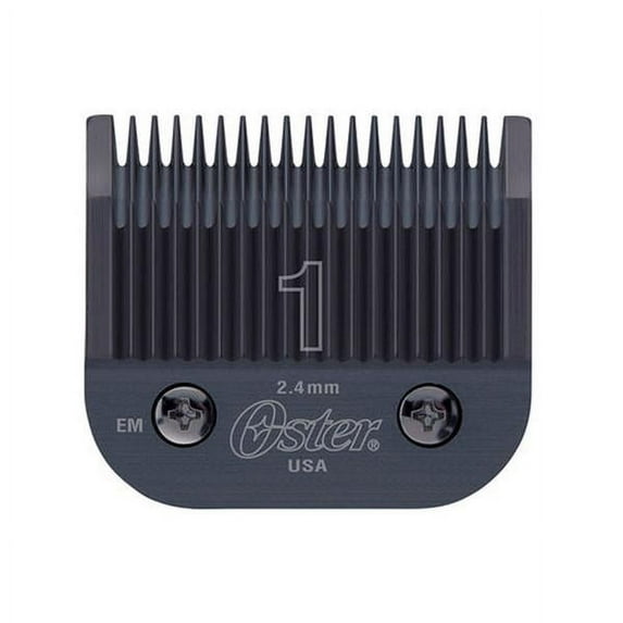 Oster Det. blade for titan & turbo77 - size 1