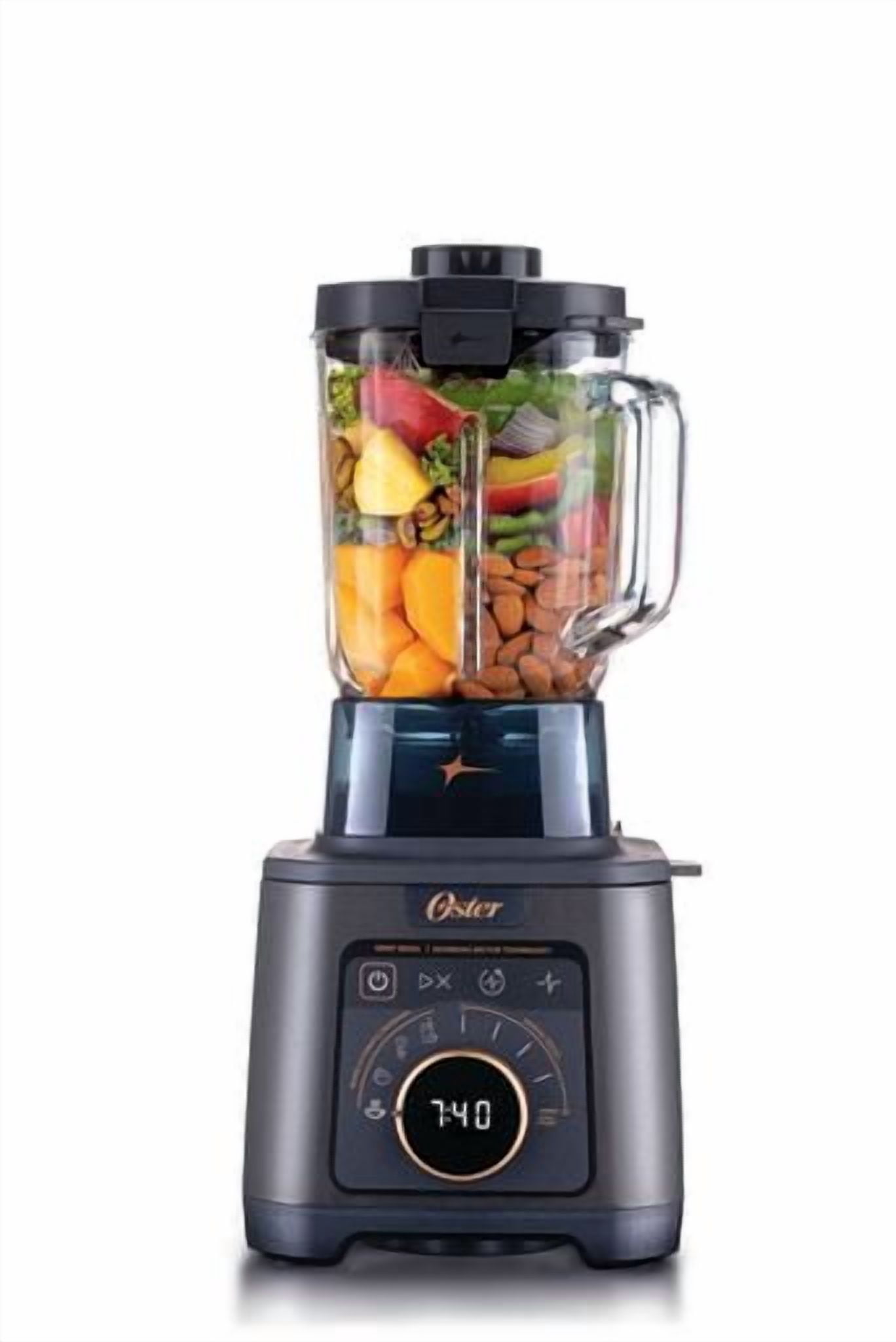 Oster Titan Performance Blender, Smoothie Blender, Kitchen Small Appliances, Kitchen Blender