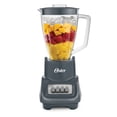 thumbnail image 1 of Oster Turbo 5-Speed Mussel Countertop Blender, Kitchen Blender, Blender for Smoothies, 1 of 7