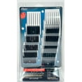 thumbnail image 1 of Oster Universal Comb Attachment 10 Comb Attachment & Pouch To Store Comb, 1 of 4