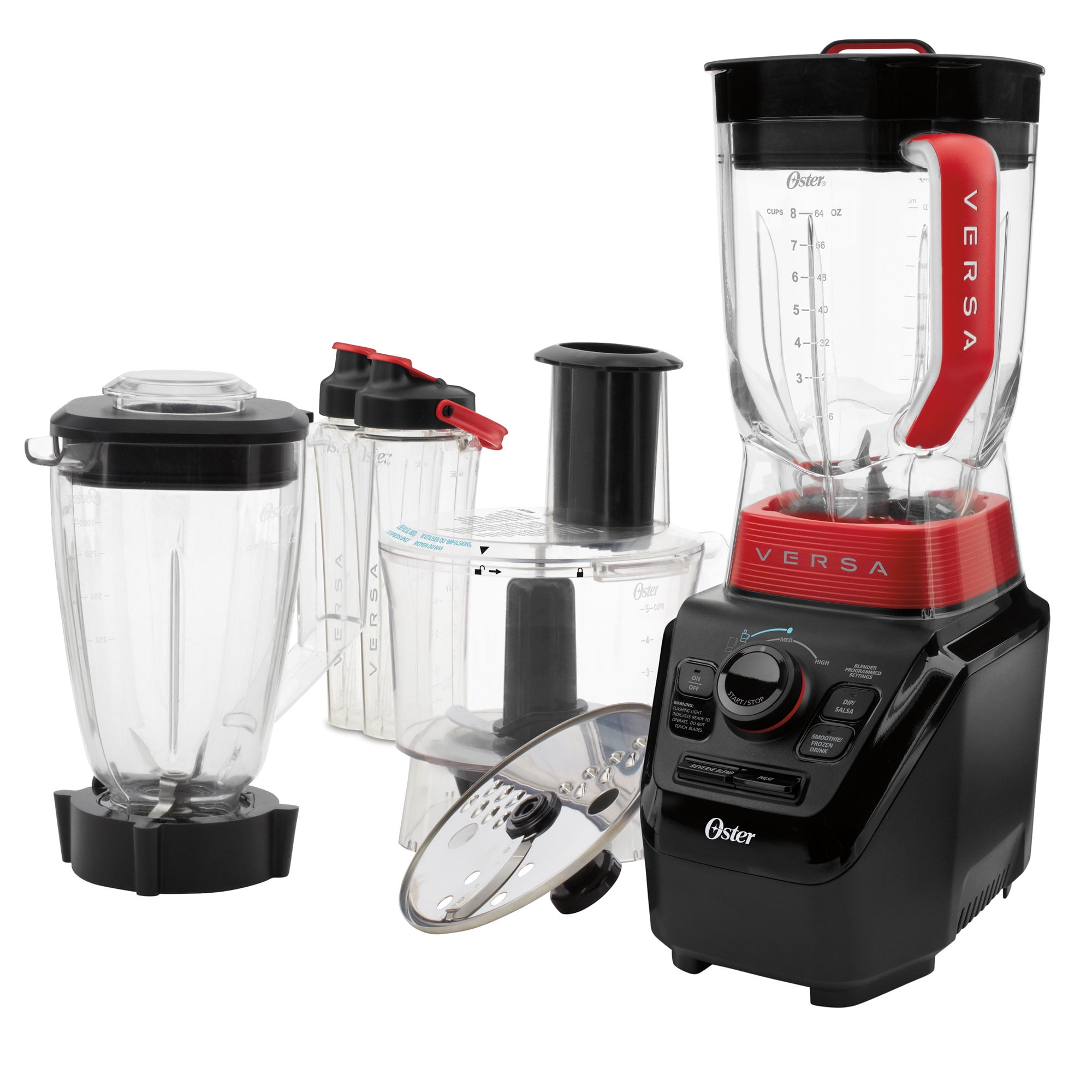 Oster Versa Pro Series 64oz Countertop Blender Jamaica Ubuy