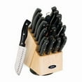 thumbnail image 1 of Oster Winsted 22 Pc. Cutlery Set Stainless Steel Blades Knive, 1 of 2