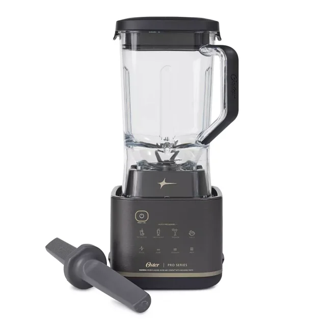 Oster XL Professional Easy Smoothie Blender with High Performance Motor
