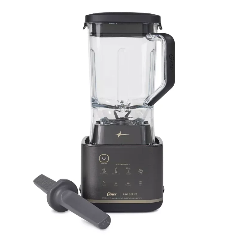 Amazon.com: Oster BLSTPB-WBL My Blend 250-Watt Blender with