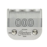 Oster replacement blade 000