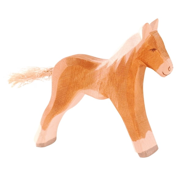 Ostheimer 11115 - Haflinger Colt
