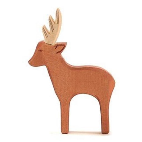 Ostheimer 15302 Deer, Standing