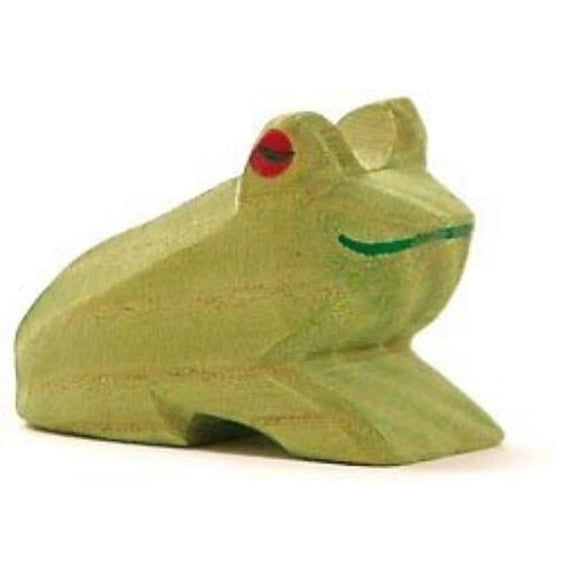 Ostheimer 1636 - Frosch, sitzend