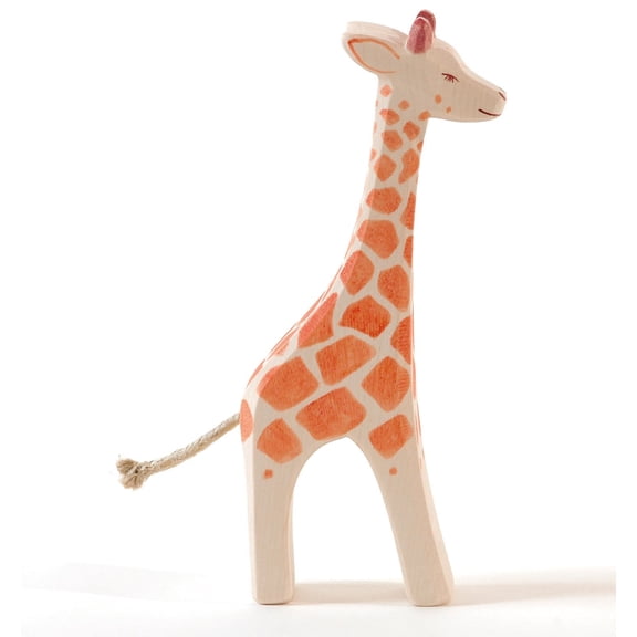 Ostheimer 21801 Giraffe Figurine Large Standing