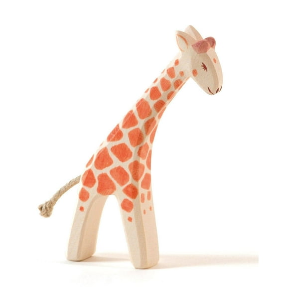 Ostheimer 21804 - Giraffe small head low
