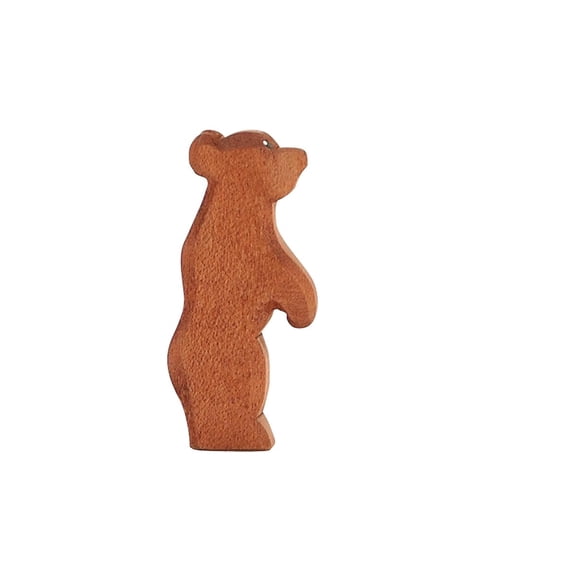 Ostheimer 22002 - Bear small standing