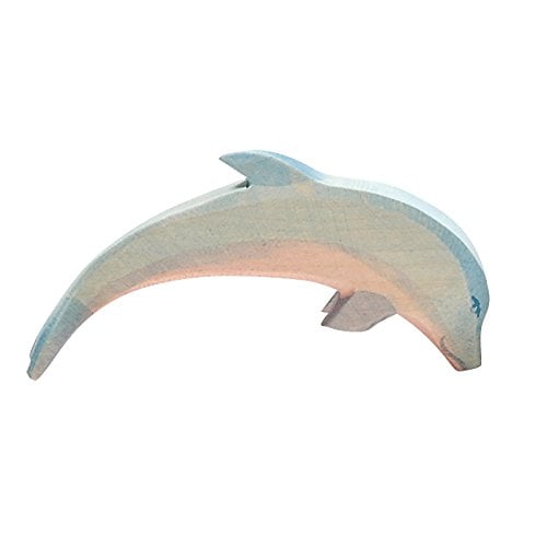 Ostheimer 2293 - Dolphin head low