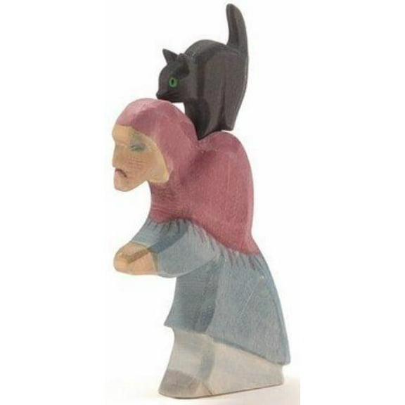 Ostheimer 25101 - Hexe