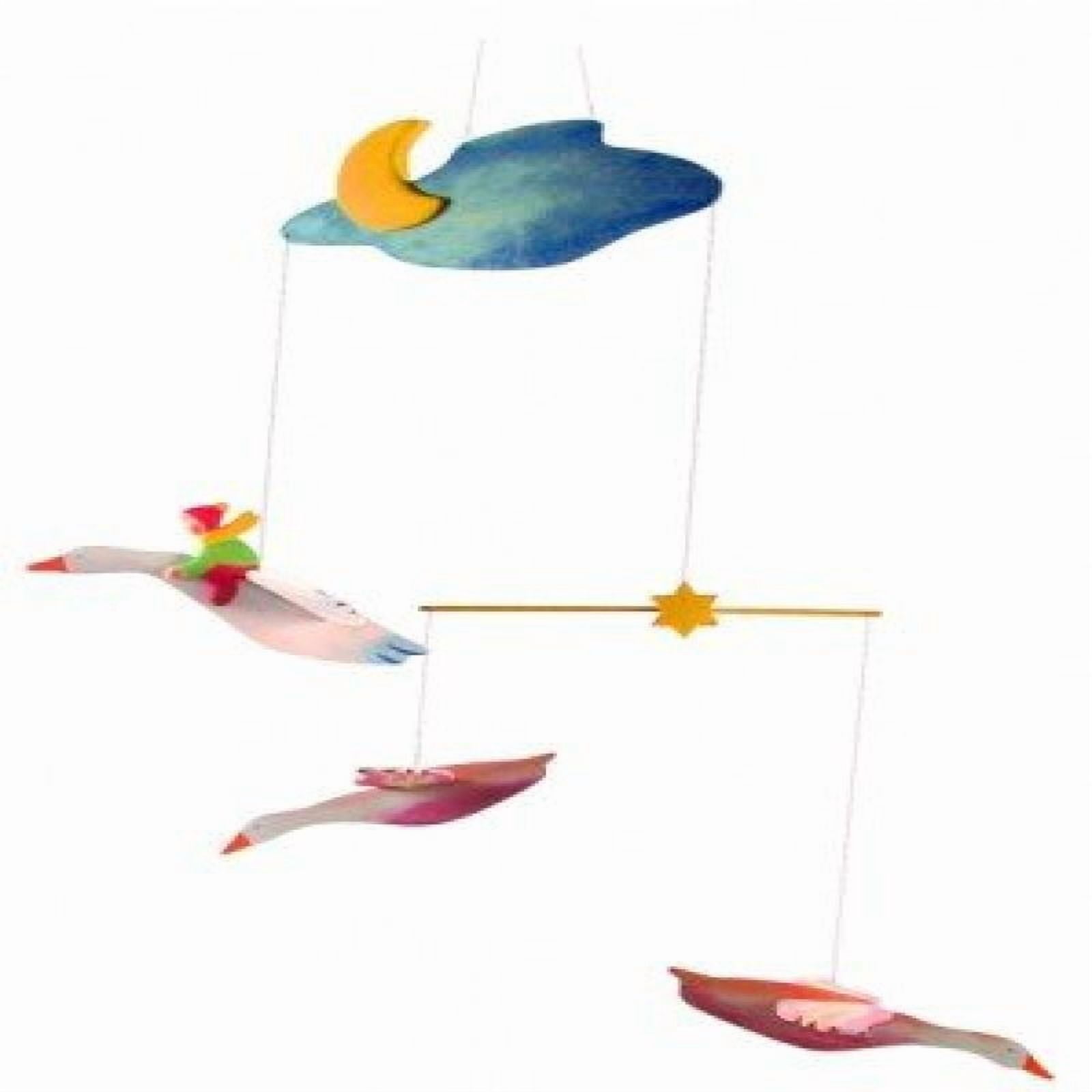 Ostheimer Kinderkram Mobile Nils Holgerson Ii