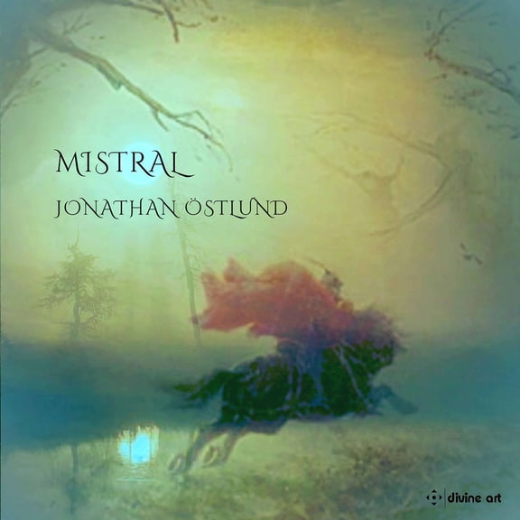 Ostlund - Mistral - Music & Performance - CD