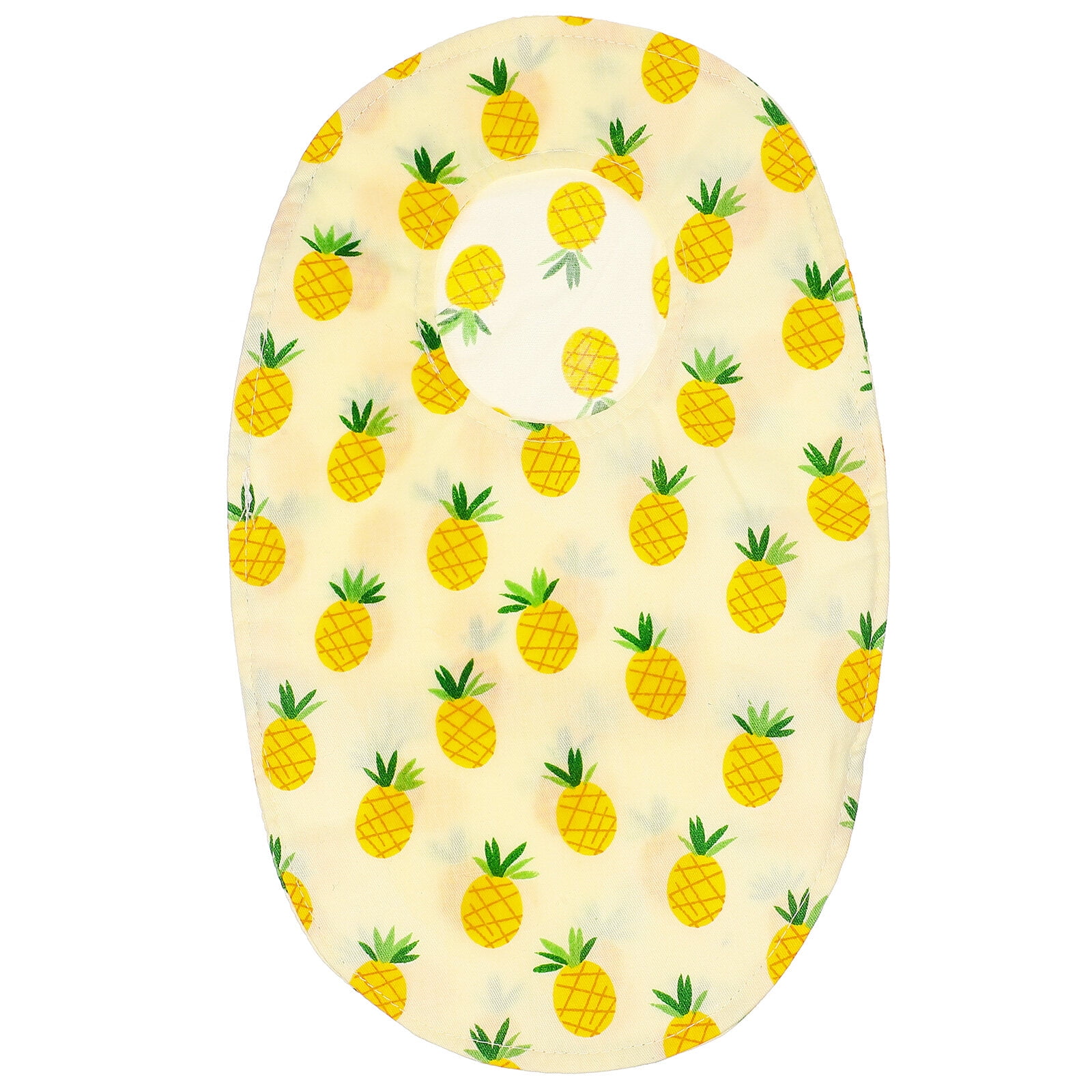 Ostomy Bag Cover Protector Elastic Round Opening Ostomy Bag Protector