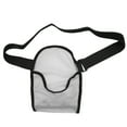 Ostomy Bag Covers with Adjustable Belt Ostomy Bag Storage Colostomy