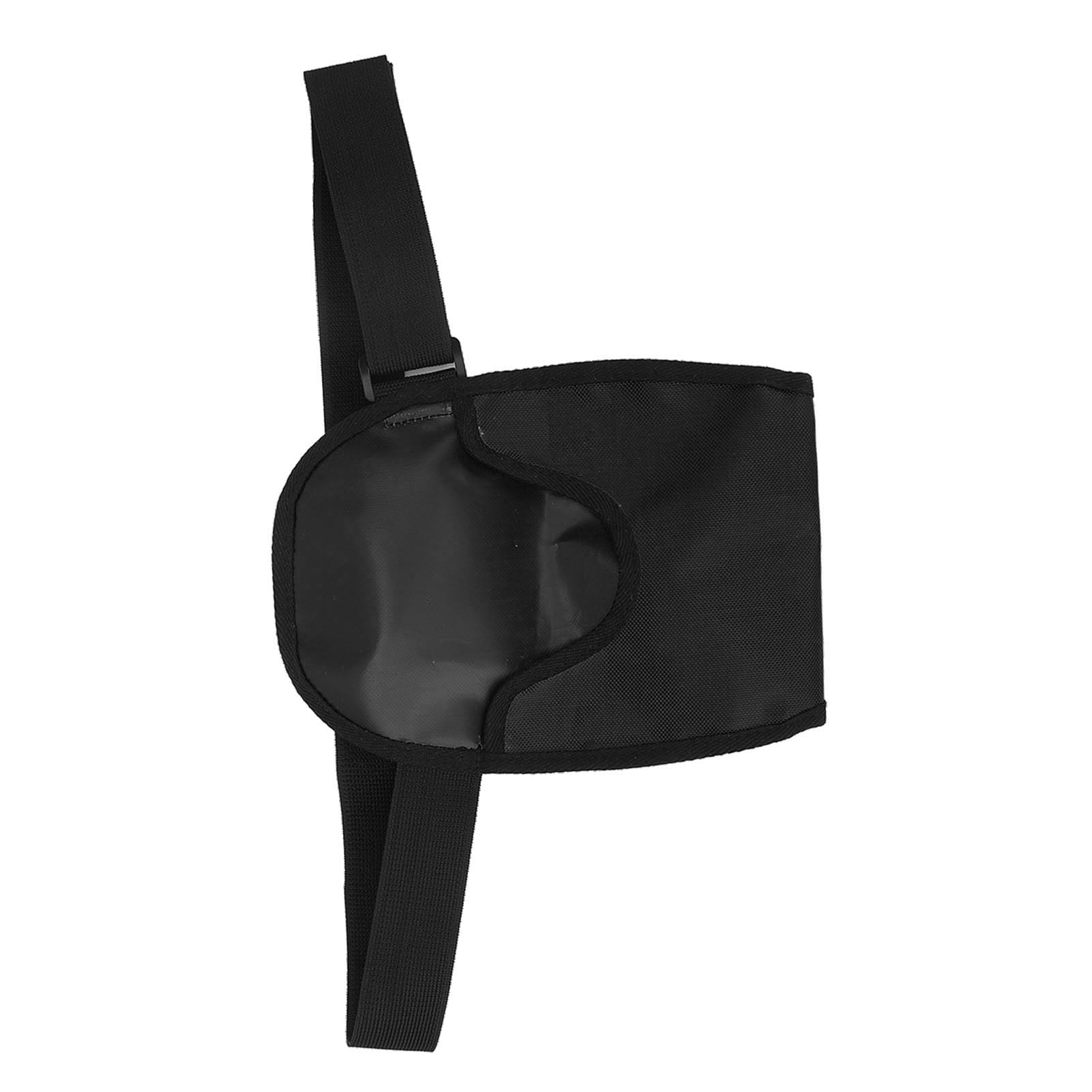 Ostomy Bag, Elastic Band Ostomy Pouch Lightweight Portable For Care