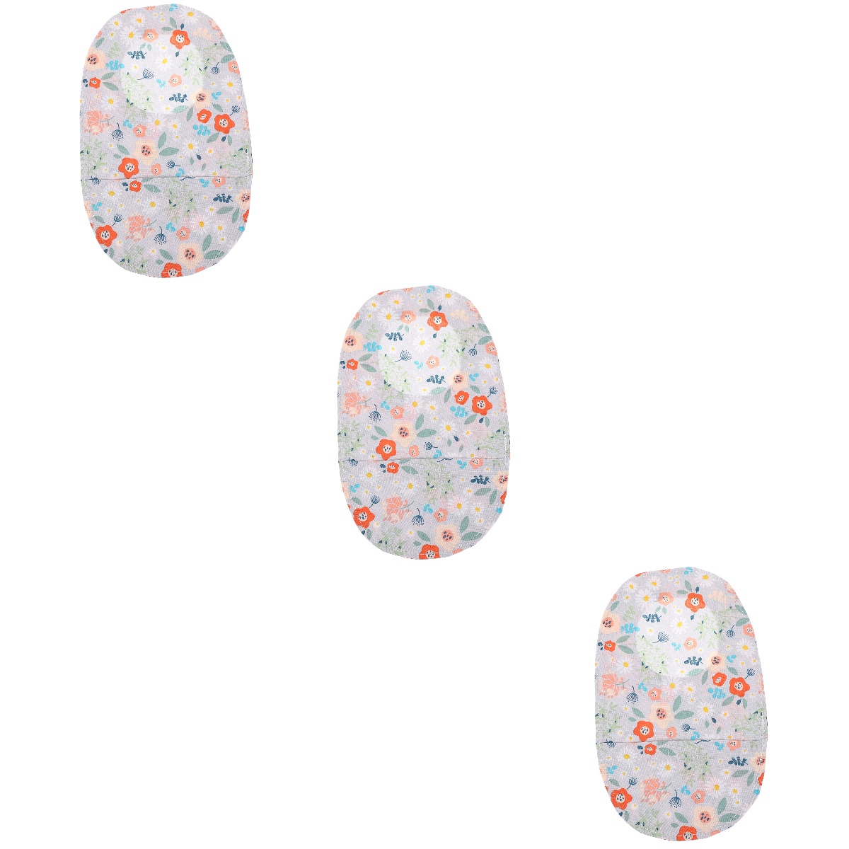 Ostomy Bag Protector Water Proof Colonoscopy Covers Lightweight