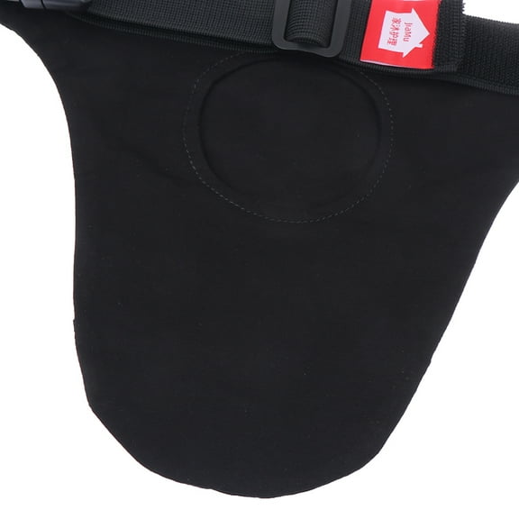 Ostomy Bag Waist Fixed Hanging Bag Washable Wear Universal Ostomy Abdominal Stoma Care Accessories Colostomy Stoma Protector