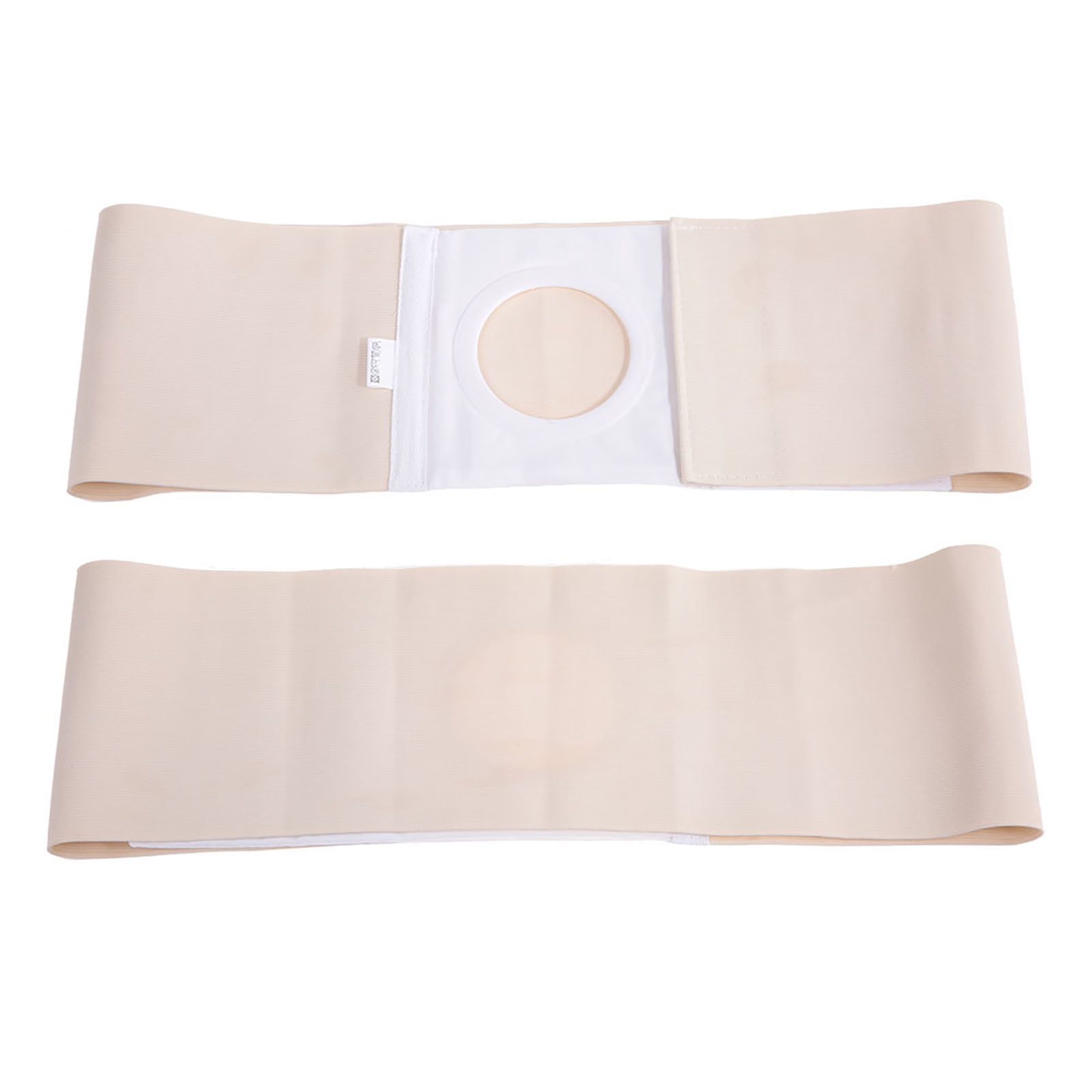 Ostomy Belt,ANGGREK 3 Sizes Ostomy Belt Unisex Ostomy Hernia Support