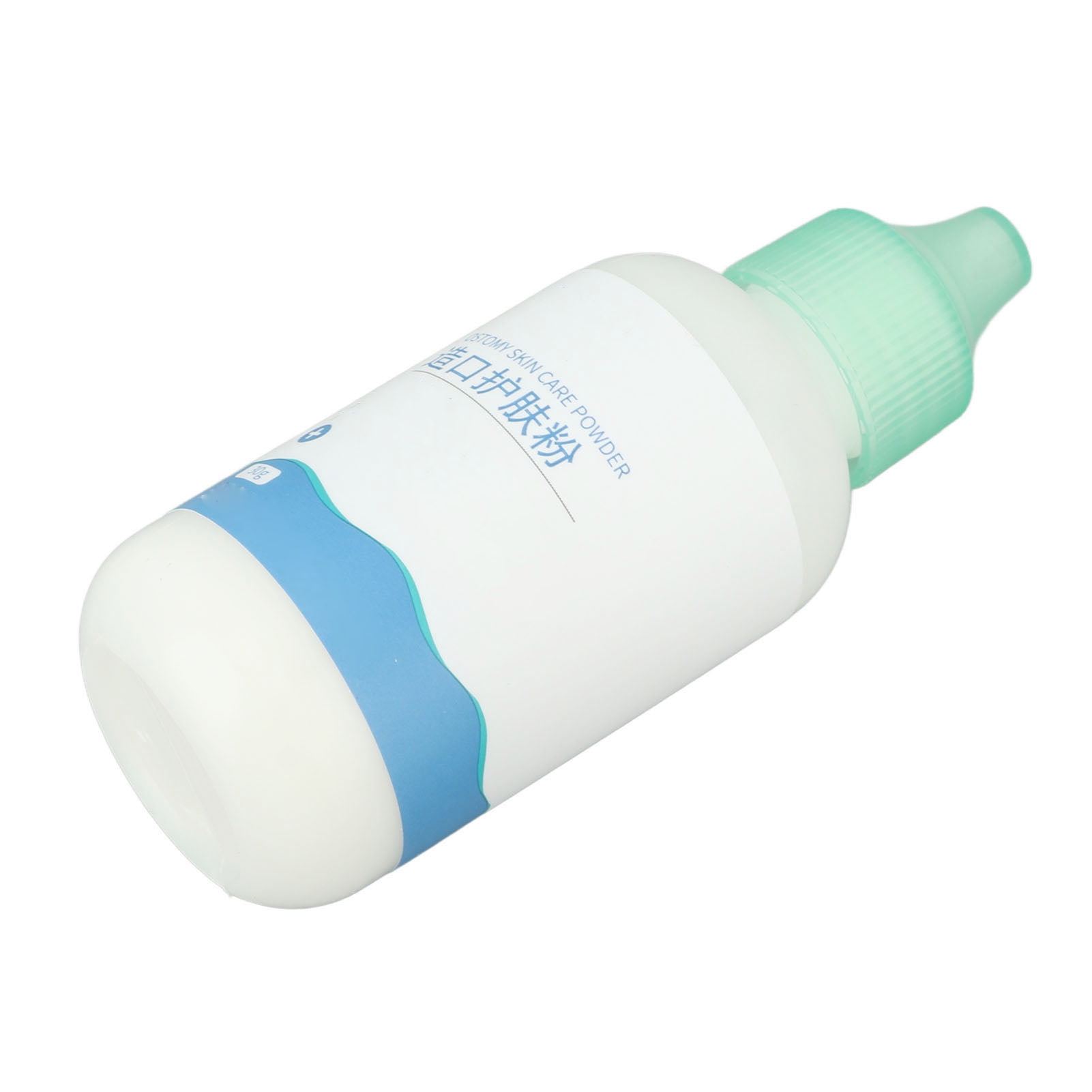 Ostomy Care Powder, Safe Gentle Ostomy Skin Barrier Powder Portable