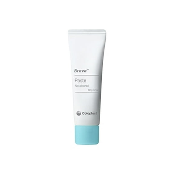 Ostomy Paste Brava - Item Number 12050EA