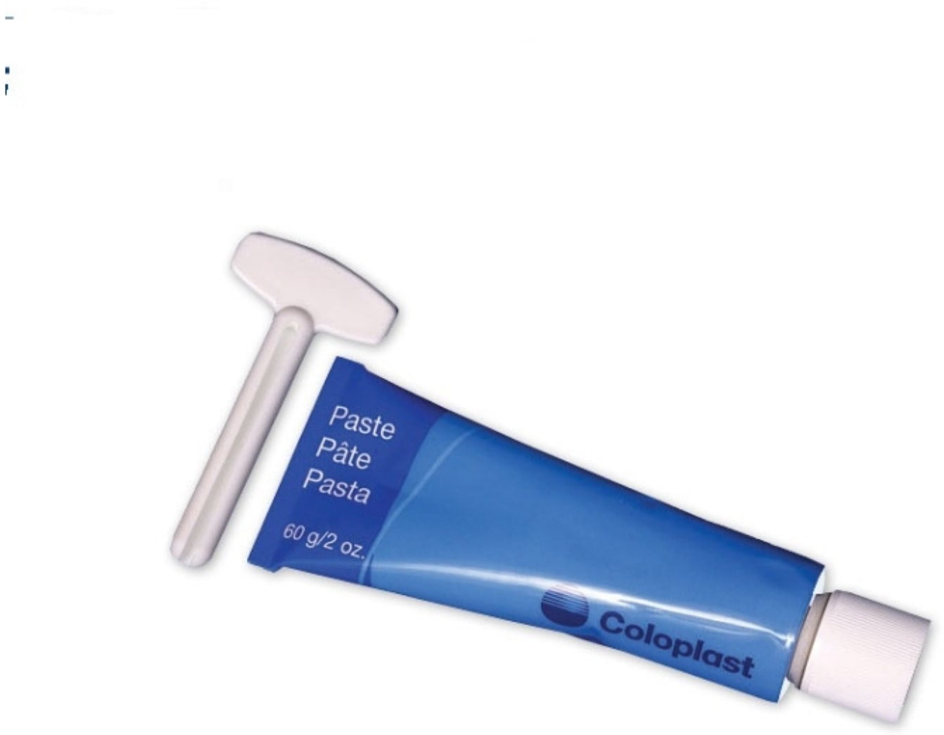 Ostomy Paste Coloplast 2 oz