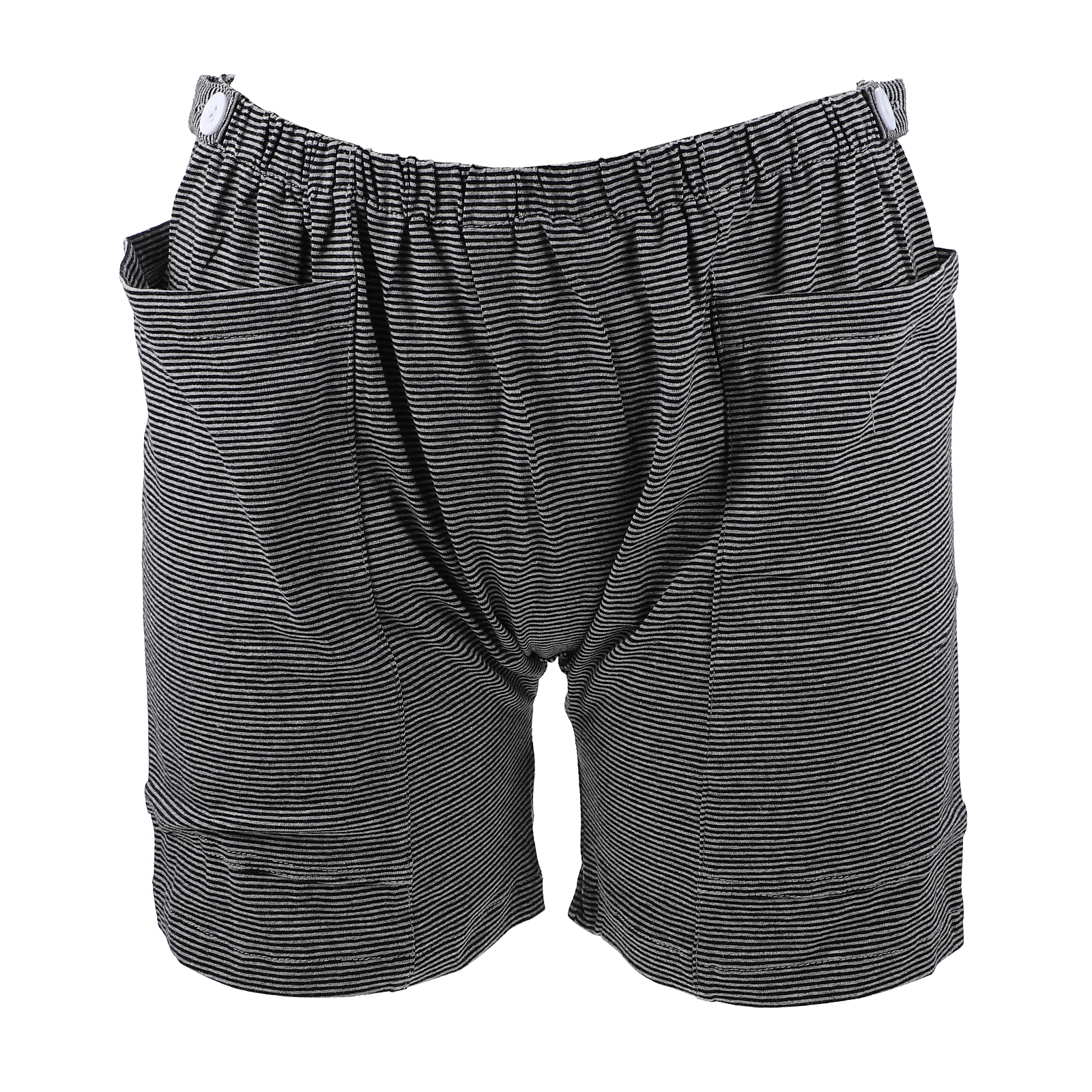 Ostomy Patient Underwear Panties Men's Urine Collector System Holder