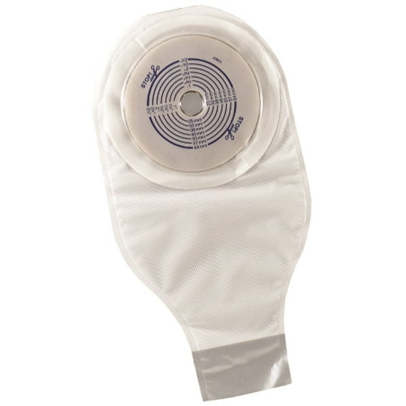 Ostomy Pouch ActiveLife - Item Number 125330BX