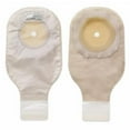 thumbnail image 1 of Ostomy Pouch Premier OnePiece System 12" Length Up to 212" Stoma Drainable Convex PreCut, 10 ea, 1 of 3