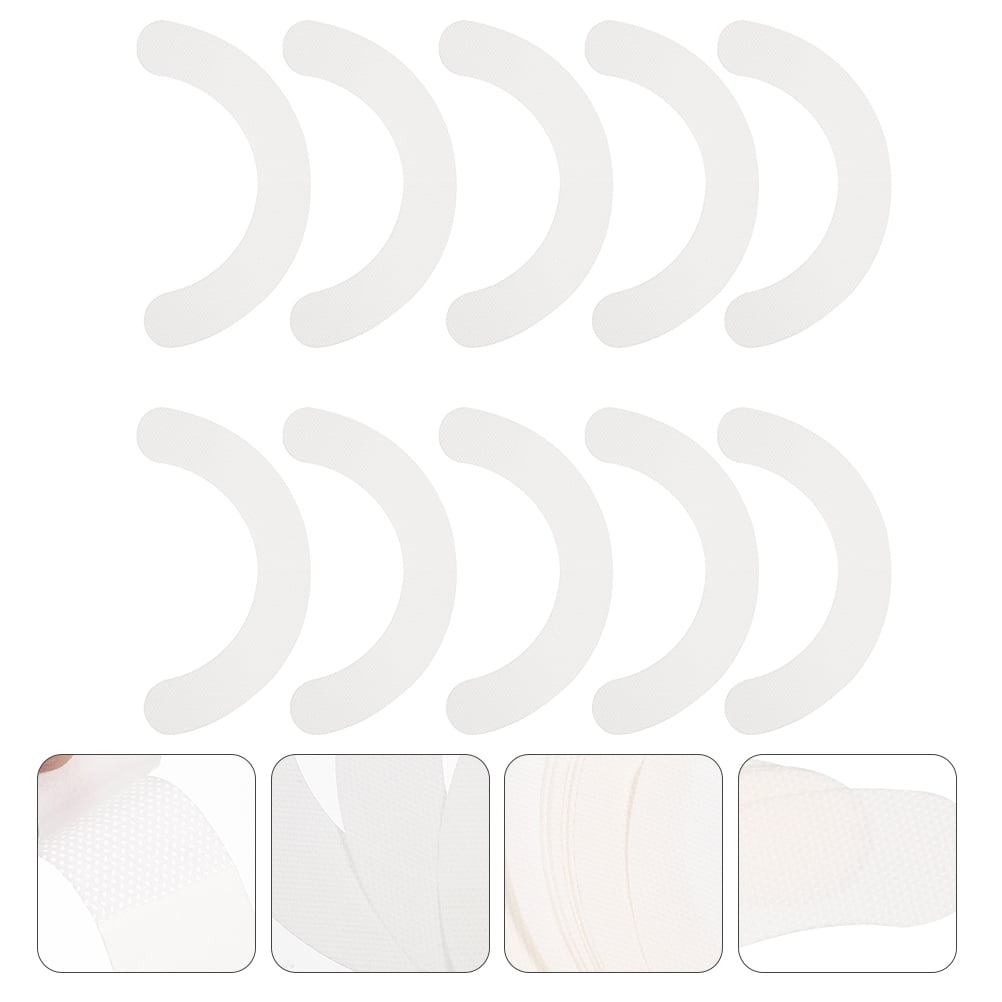 Ostomy Strips Barrier Tape Stoma Skin Bag Colostomy Strip Elastic