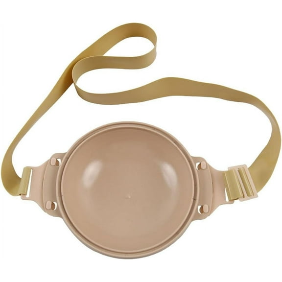 Ostomy Supplies Waterproof Stoma Shower Cover for Colostomy