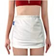 Ostomy Support Garments Ostomy Underwear for Women Stoma Bag Cover Colostomy  Bag Cover Hernia Support for Men (26~40 Waistline) 