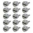thumbnail image 1 of Raindrops 15Pcs Metal Sewing Machine Needle Clamp Thumb Screws for Easy Replacement, 1 of 7