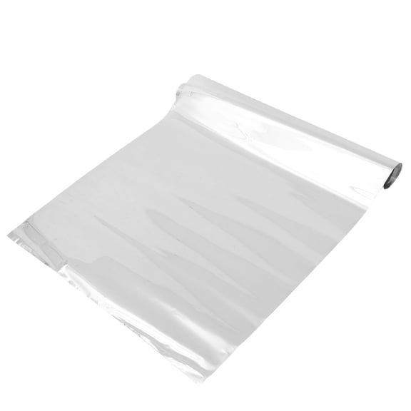 Raindrops One-Way Privacy Window Film for Home Enhanced Daytime Privacy and Uv Protection