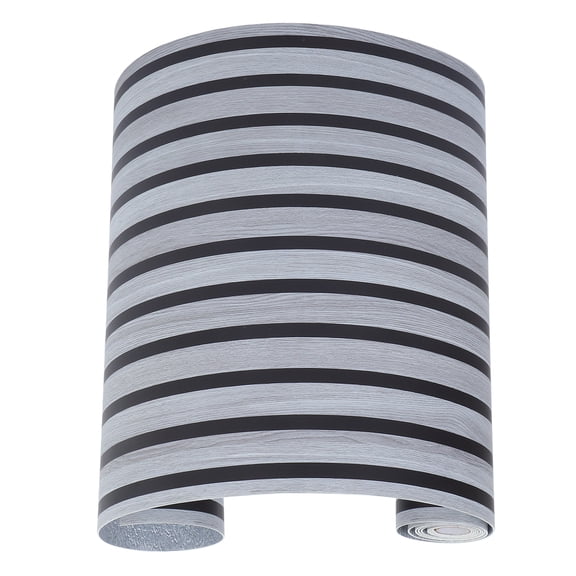 Raindrops 3D Silver Decorative Wall Panels Peel and Stick Self Adhesive Waterproof Accent Cladding