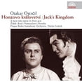 thumbnail image 1 of Ostrcil / Koci / Vymazalova - Jack's Kingdom - Music & Performance - CD, 1 of 1