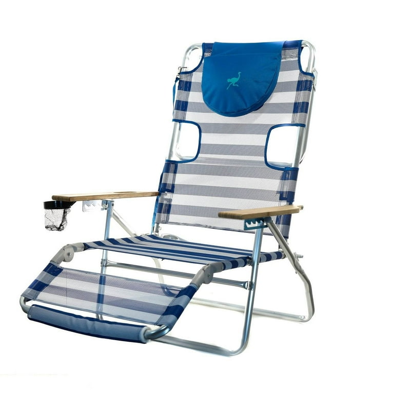 Lightweight aluminum beach chair hot sale