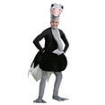 thumbnail image 1 of Ostrich Adult Costume, 1 of 3