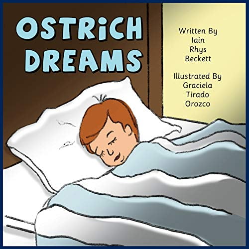 Pre-Owned Ostrich Dreams Paperback