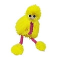 thumbnail image 1 of Ostrich String Puppet under $5! Xqxayjr Children's String Puppet Ostrich T-oys, Traditional Folk Enlightenment Educational T-oys, Handcrafted Pull String Marionette for K-ids Pretend Play, 1 of 1