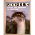 thumbnail image 1 of Pre-Owned Ostriches, Emus, Rheas, Kiwis and Cassowaries (Zoo Books (Mankato, Minn.).) (Unknown) 0886823382 9780886823382, 1 of 1