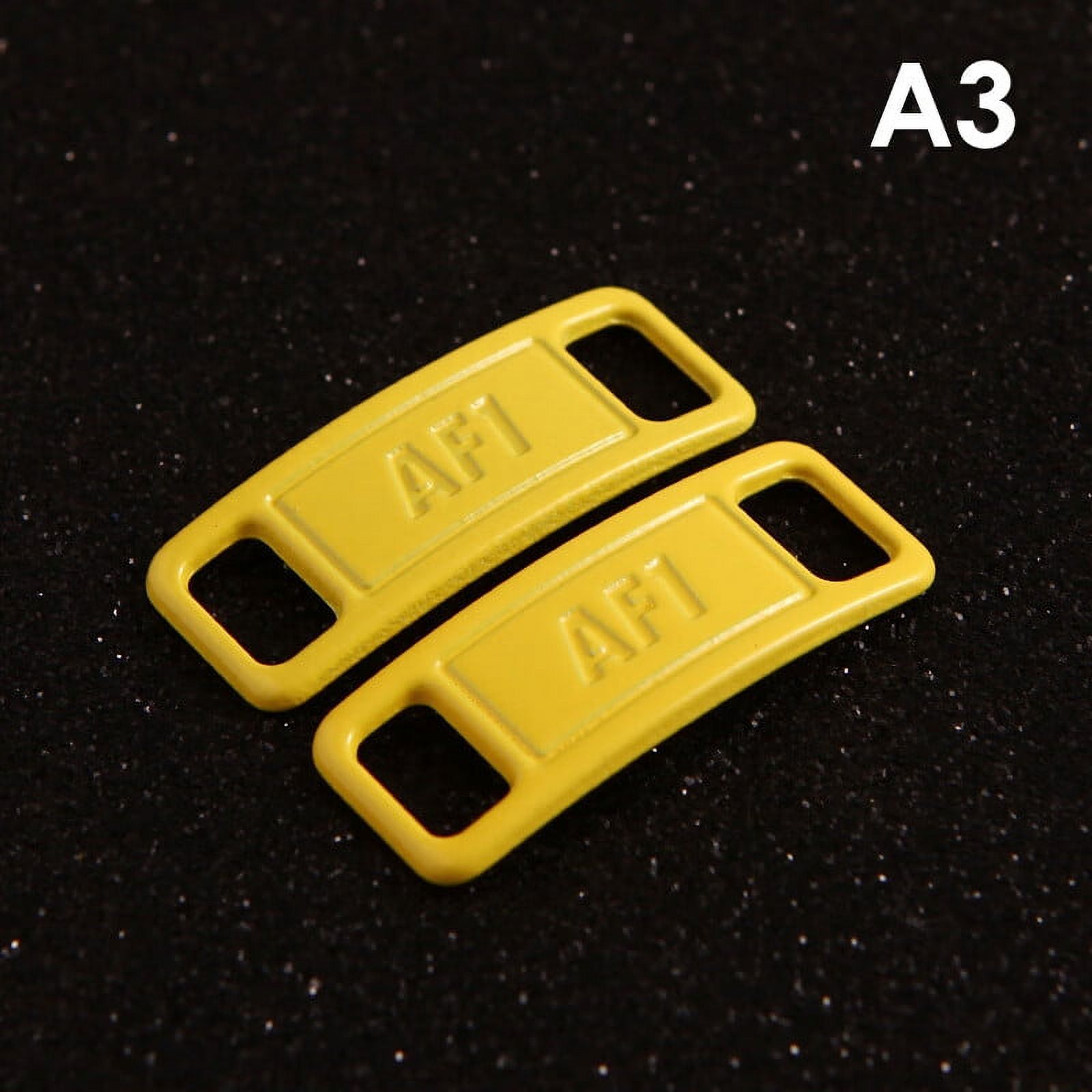 nike air force 1 shoelace buckle