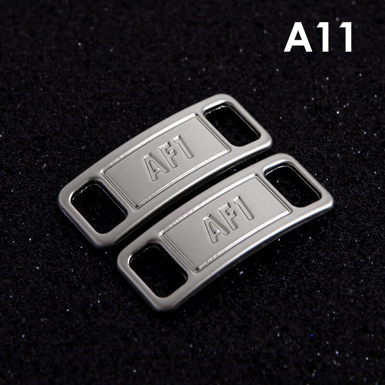 nike air force 1 shoelace buckle