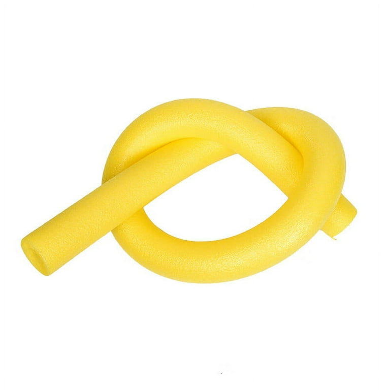 Solid core best sale pool noodles walmart